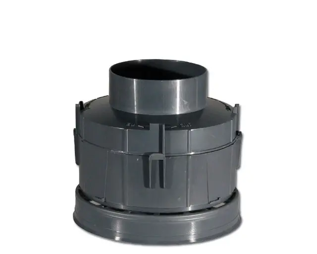 EHEIM Vorfilter und Filtereinsatz mit Deckel 7447330