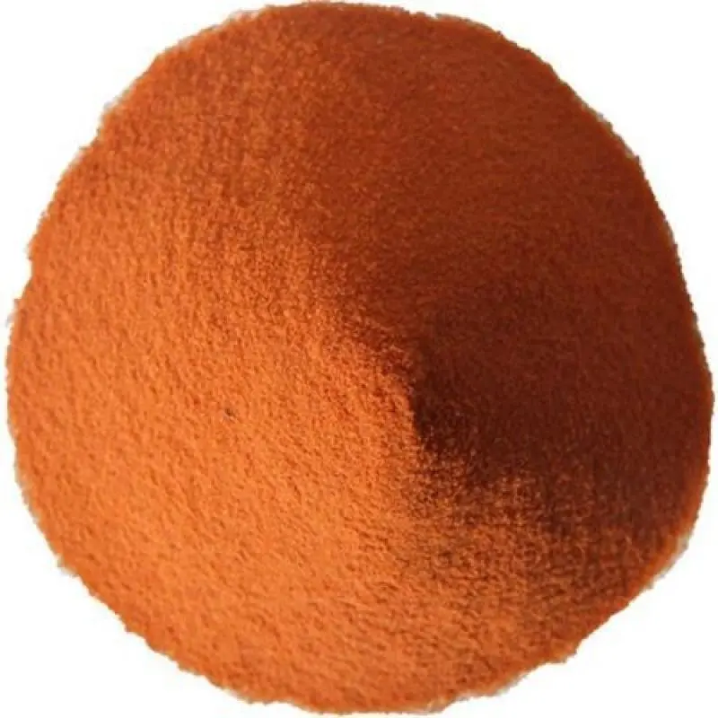 Entkapselte Artemia Eier 100g - zur Direktfütterung Jungfischfutter