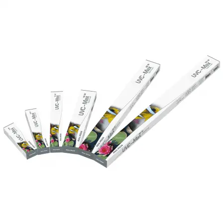 Ersatzlampe Aqua Medic Helix UV-C Max 2.0