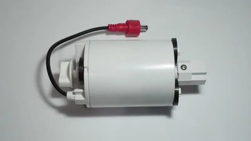 Ersatzmotor Vliesfilter ClariSea Gen2 + Gen3