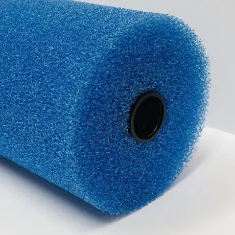 Ersatzschwamm für Schnellfilter UP 300 - UP 1000