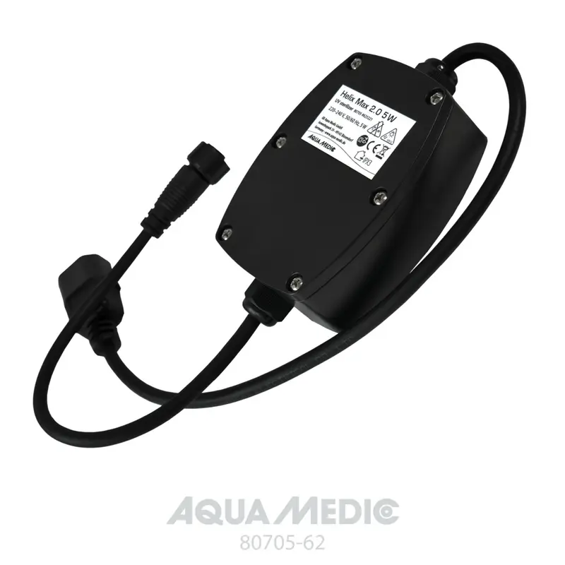 Ersatzteil Aqua Medic Vorschaltgerät Helix UV-C Max 2.0