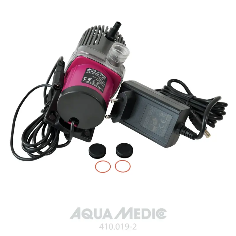 Ersatzteile Aqua Medic Außenabschäumer EVO 1001