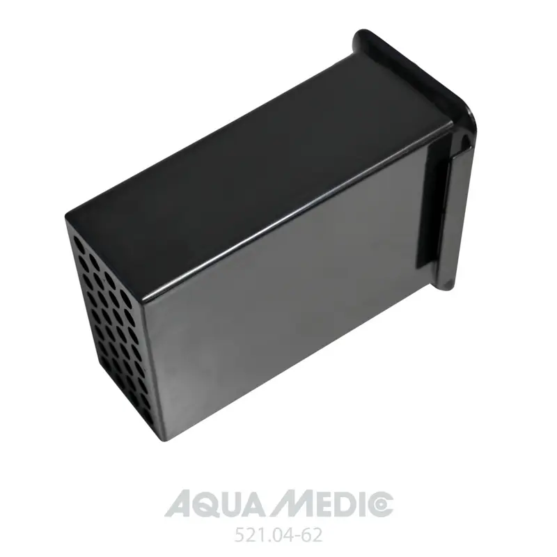Ersatzteile Aqua Medic Blenny Qube, 76 Liter