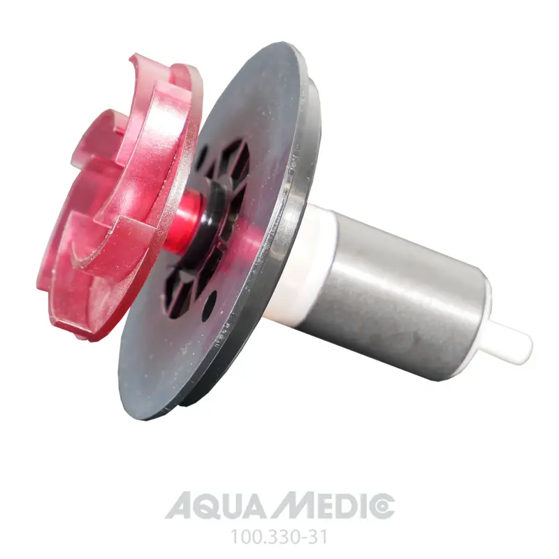 Ersatzteile Läufer Aqua Medic AC Runner