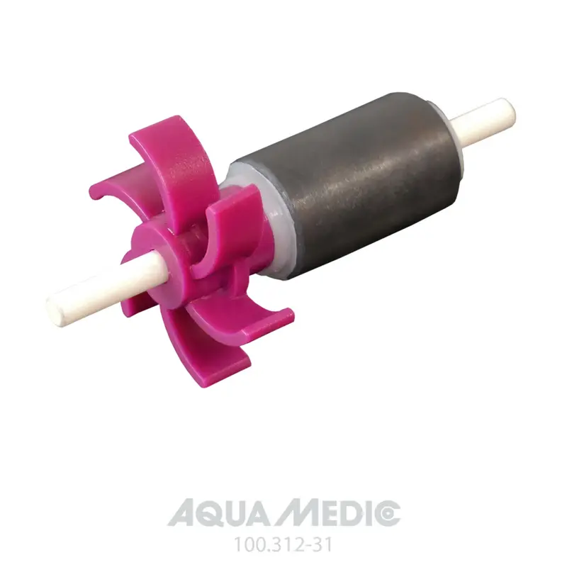 Ersatzteile Läufer Aqua Medic DC Runner x.3
