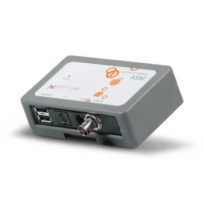 Erweiterte Sensor-Modul - ASM