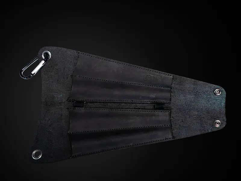 Essentials Toolbag