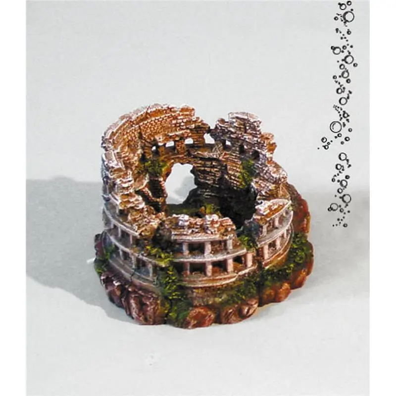 Europet Bernina Aqua Decor Colosseum Größe