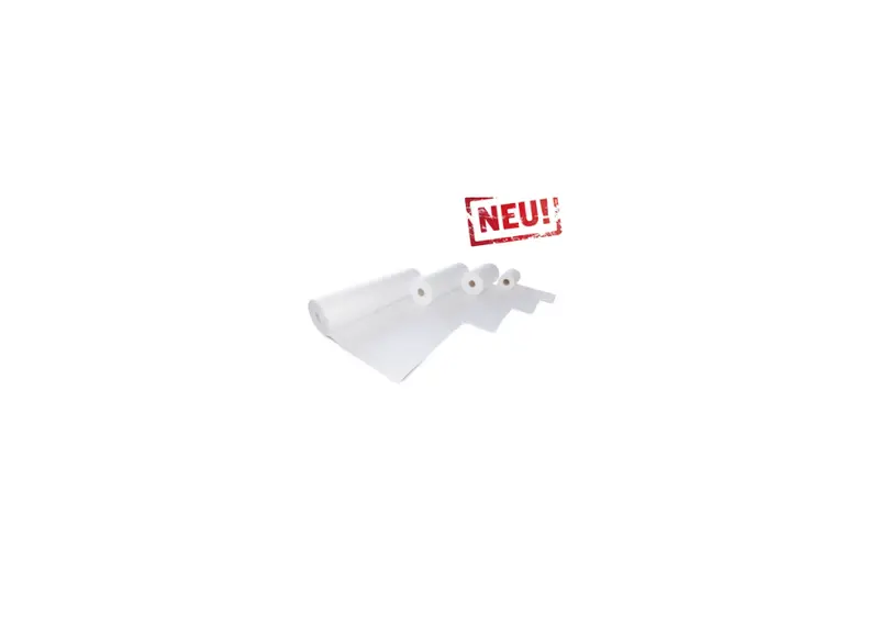 EVO Cleartex ECO Filtervlies – 6 Rollen × 200 m