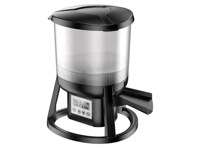 evoFeed Automatic Futterautomat
