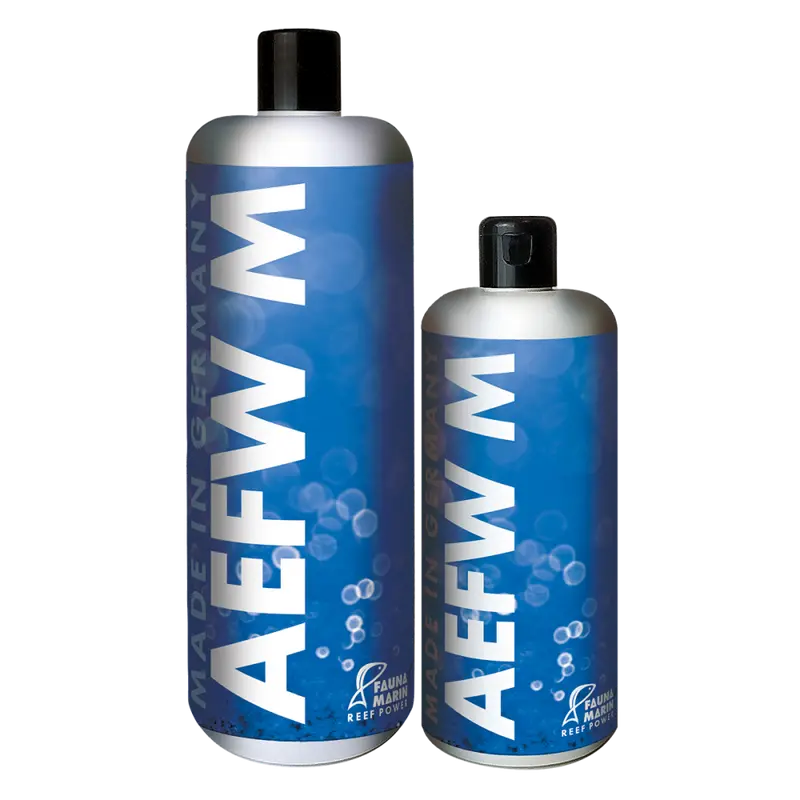 Fauna Marin AEFW M – Pflege für Acropora | 500 ml