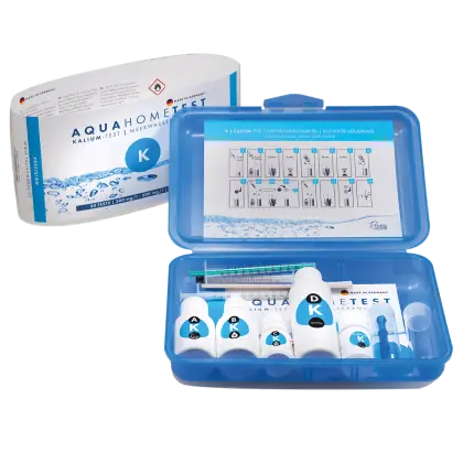 Fauna Marin AquaHomeTest K Kalium