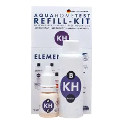 Fauna Marin Aquahometest KH, Refill