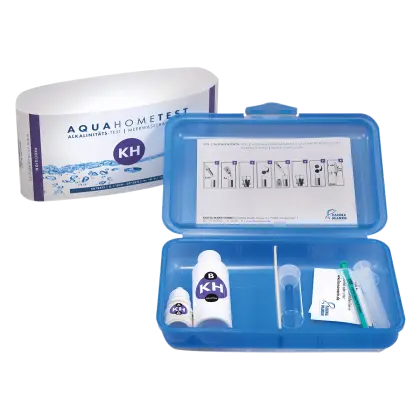 Fauna Marin Aquahometest KH