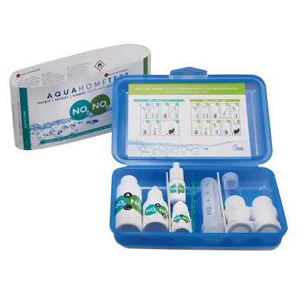Fauna Marin Aquahometest NO2+NO3