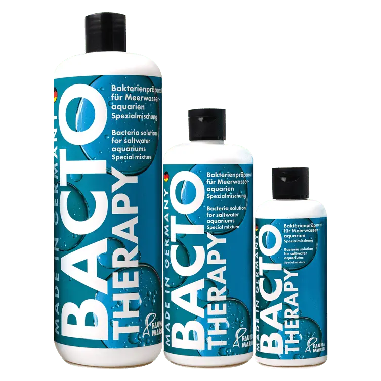 Fauna Marin Bacto Therapy – probiotische Bakterienkulturen