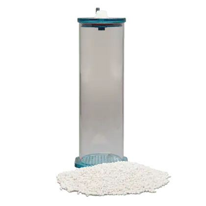 Fauna Marin CO2 Skim Breeze Reactor