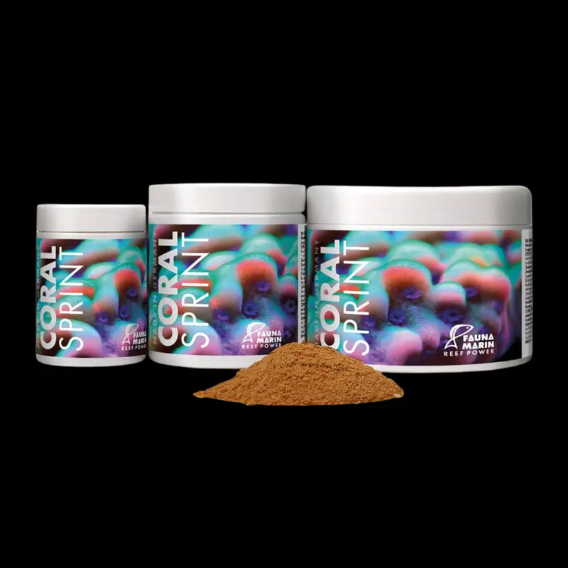 Fauna Marin Coral Sprint