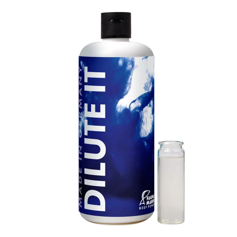 Fauna Marin Dilute It
