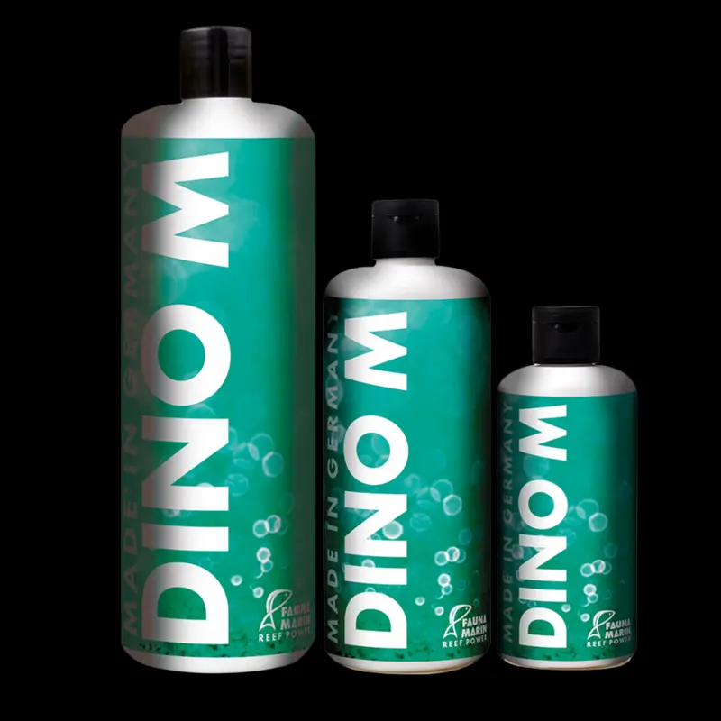 Fauna Marin Dino M