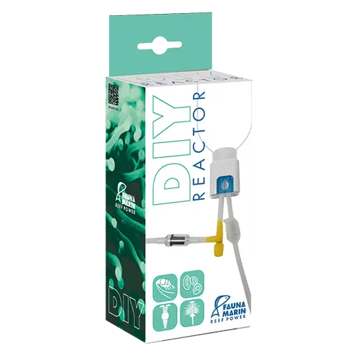 Fauna Marin DIY Reactor – Reaktorset für Planktonzucht | Set
