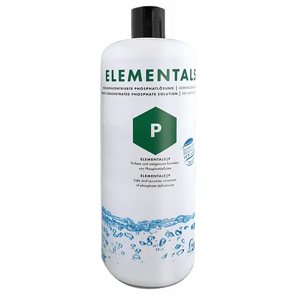 Fauna Marin ELEMENTALS P Phosphat