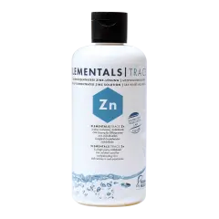 Fauna Marin Elementals Trace Zn Zink