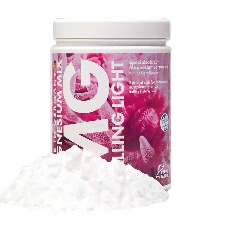 Fauna Marin Magnesium Mix