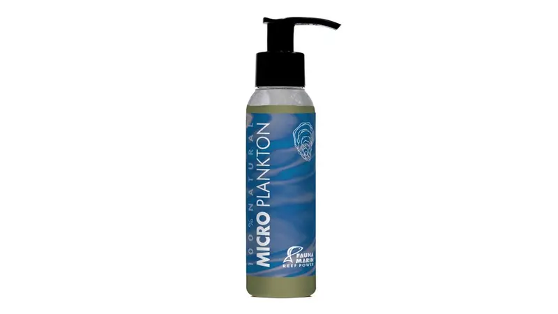Fauna Marin Micro Plankton 100 ml