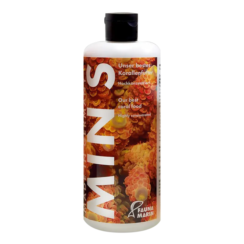 Fauna Marin MIN S