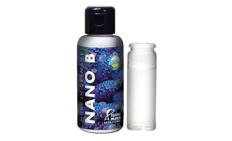 Fauna Marin NANO B Starterbakterien 50 ml