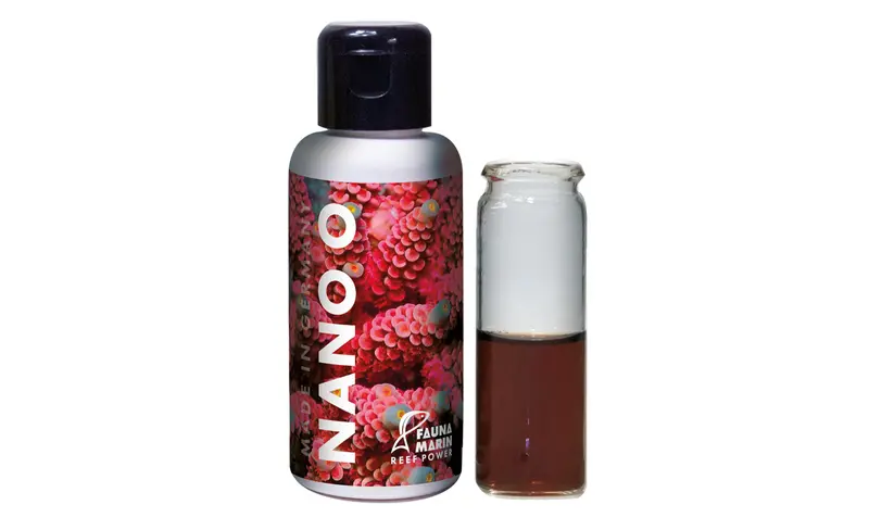 Fauna Marin NANO O Organic 50 ml