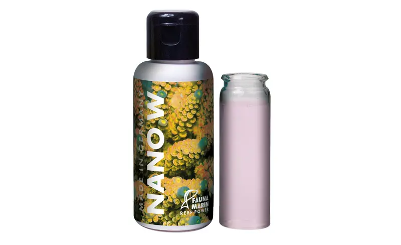 Fauna Marin NANO W Nährstoffsteuerung 50 ml