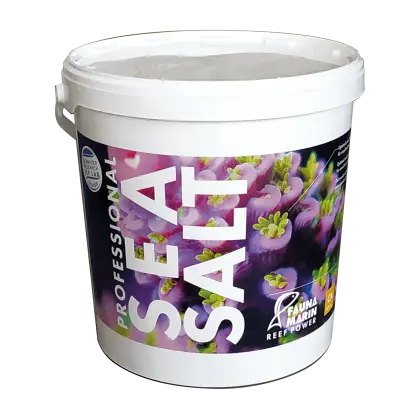 Fauna Marin Professional Meersalz
