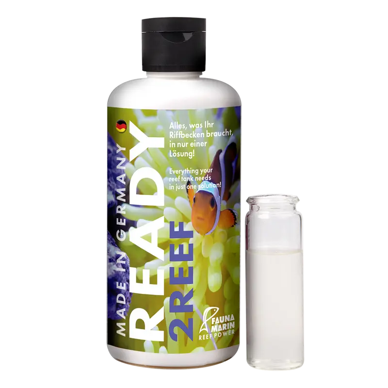 Fauna Marin Ready 2 Reef