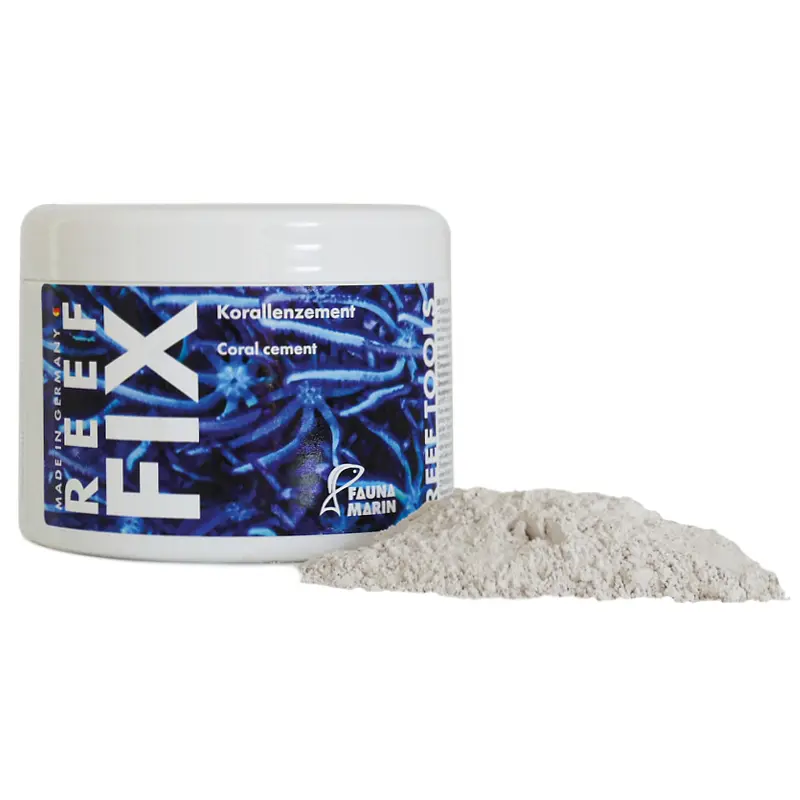 Fauna Marin Reef Fix Aquarien- und Korallenzement