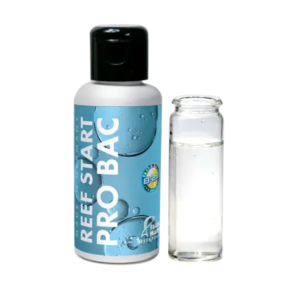 Fauna Marin Reef Start Pro Bac – Starterbakterien
