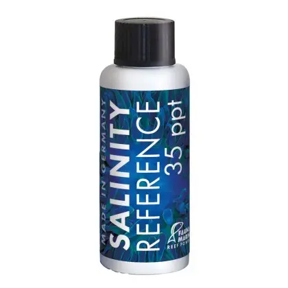 Fauna Marin Salinity Reference 35 ppt – 100 ml