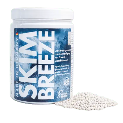 Fauna Marin Skim Breeze Granulat
