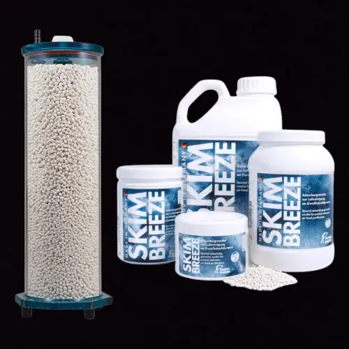 Fauna Marin Skim Breeze Reactor