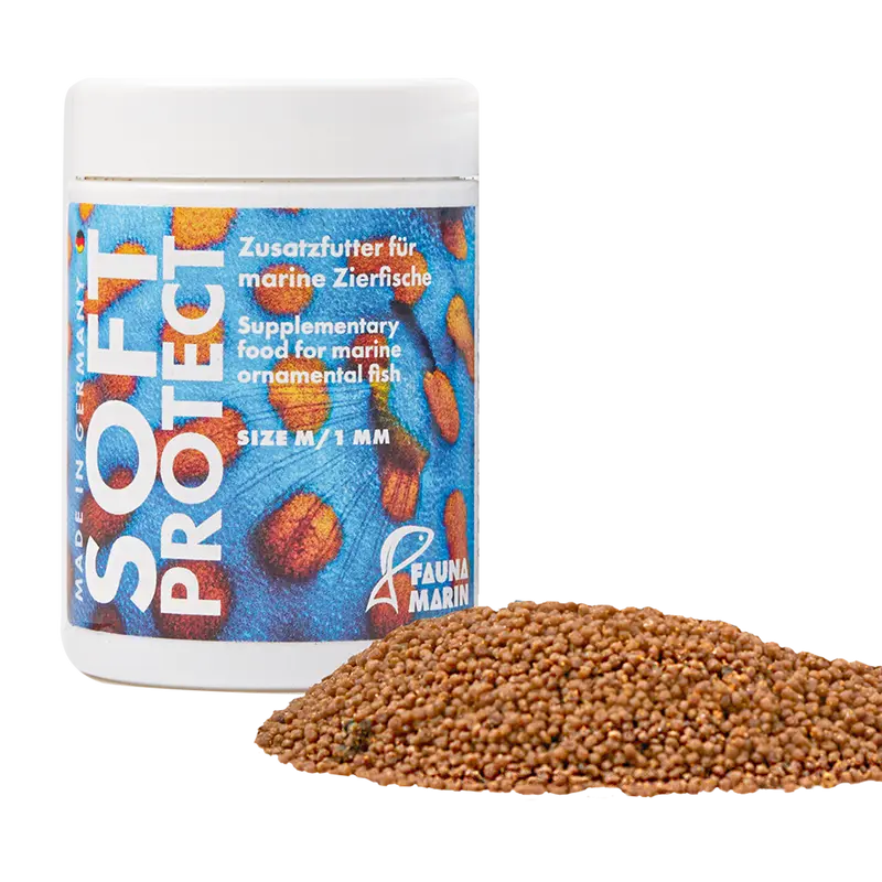 Fauna Marin Soft Protect
