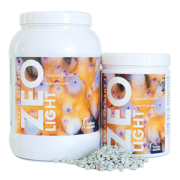 Fauna Marin Zeo Light