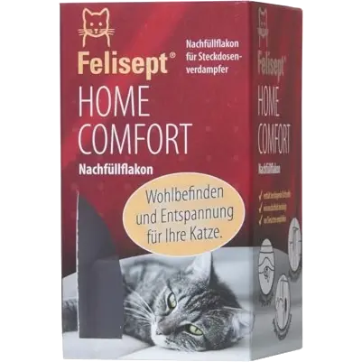 Felisept Home Comfort Set Nachfüllflakon