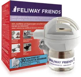 FELIWAY Friends Start–Set