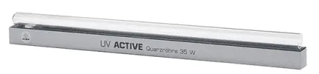 FIAP UV Active UV - Quarzrohr
