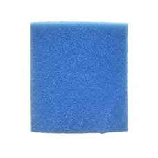 Filtermatte 50x50x2 cm