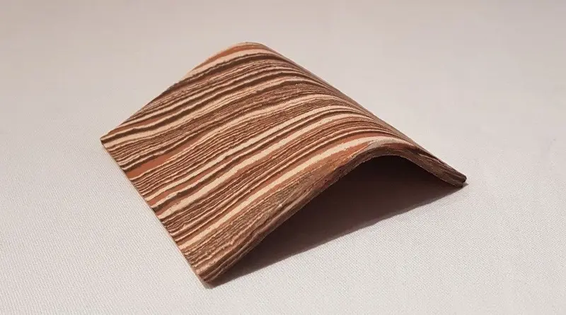 Fischdeckel Unterschlupf für Welshöhle 9x10cm bunt Jungfische Welse Höhle TOP