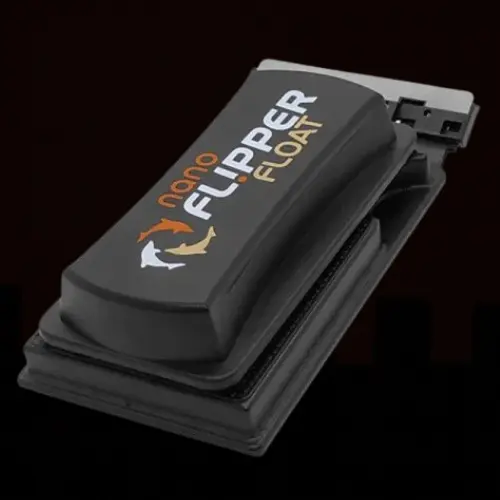 Flipper Nano - 2 in 1 Magnetreiniger