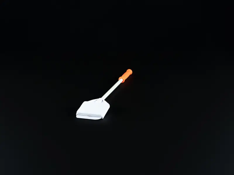 Flipper Platinum Scraper Nano